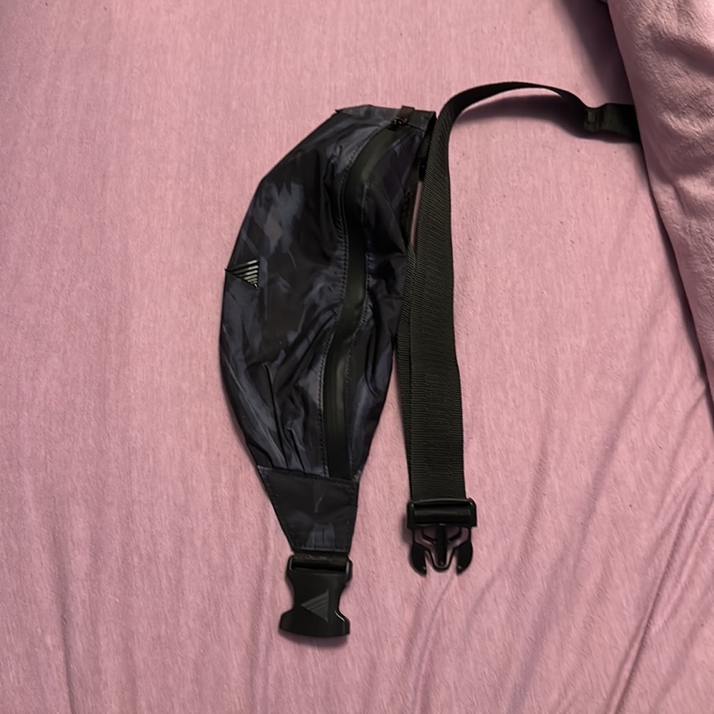 Belt bag